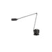 Dynamo Table Lamp-DWHOME