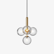 Luminae Pendant Light-DWHOME