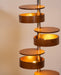 Luminis Wooden Floor Lamp-DWHOME
