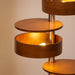 Luminis Wooden Floor Lamp-DWHOME