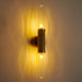 Luminous Column Wall Sconce.