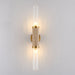 Luminous Column Wall Sconce.