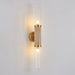 Luminous Column Wall Sconce.