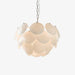 Luminous Petal Glass Chandelier - DWHOME