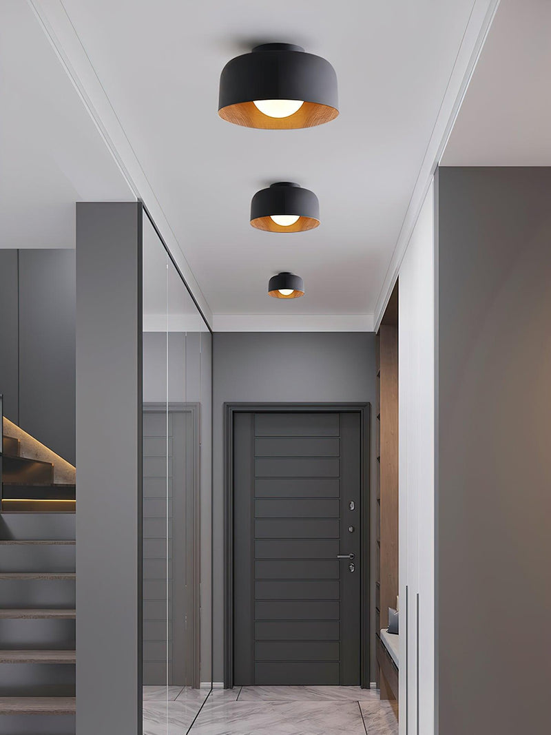 Lumosphere Ceiling Light-DWHOME