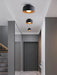 Lumosphere Ceiling Light.