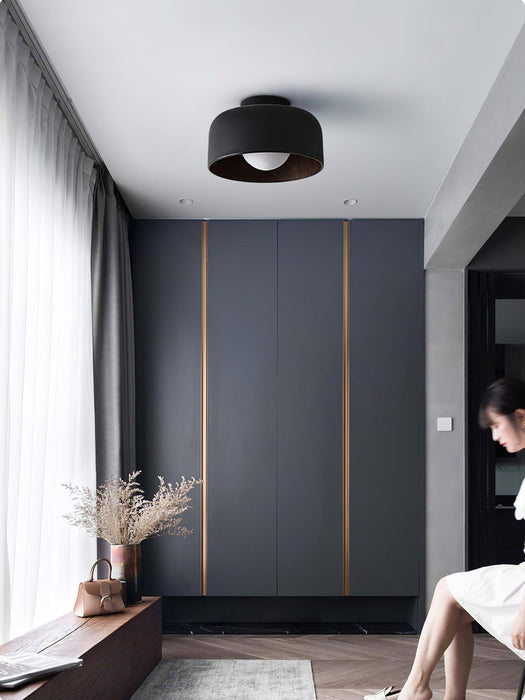 Lumosphere Ceiling Light - DWHOME