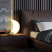 Luna Flow Table Lamp-DWHOME