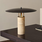 Luna Table Lamp-DWHOME