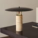 Luna Table Lamp-DWHOME