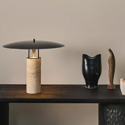 Luna Table Lamp-DWHOME
