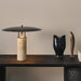 Luna Table Lamp-DWHOME