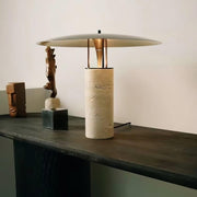 Luna Table Lamp-DWHOME