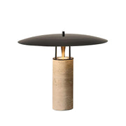 Luna Table Lamp-DWHOME