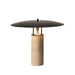 Luna Table Lamp-DWHOME