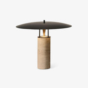 Luna Table Lamp-DWHOME