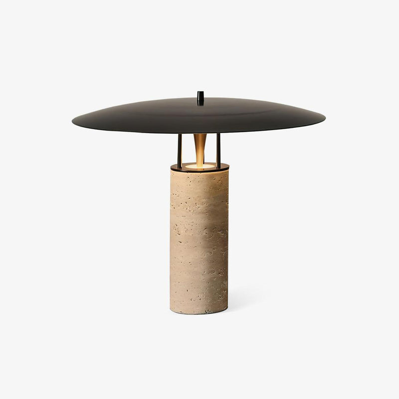 Luna Table Lamp-DWHOME