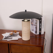 Luna Table Lamp-DWHOME