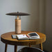 Luna Table Lamp-DWHOME