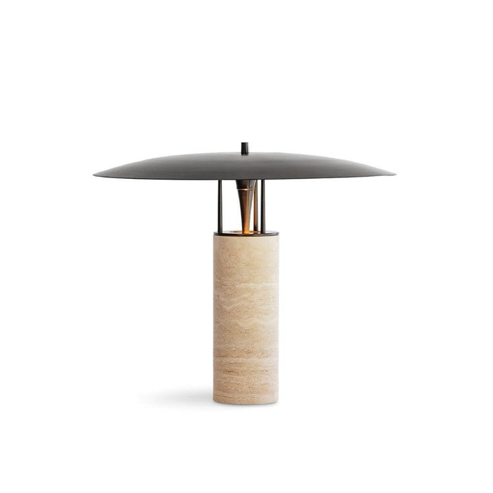 Luna Table Lamp-DWHOME