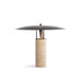 Luna Table Lamp-DWHOME