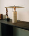 Luna Table Lamp-DWHOME