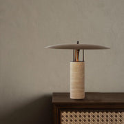 Luna Table Lamp-DWHOME
