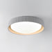 Lunaire Ceiling Light.