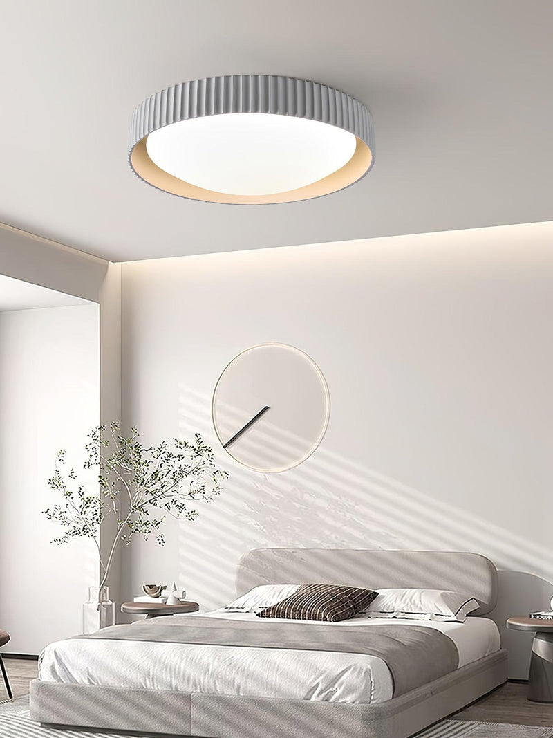 Lunaire Ceiling Light-DWHOME