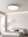 Lunaire Ceiling Light.