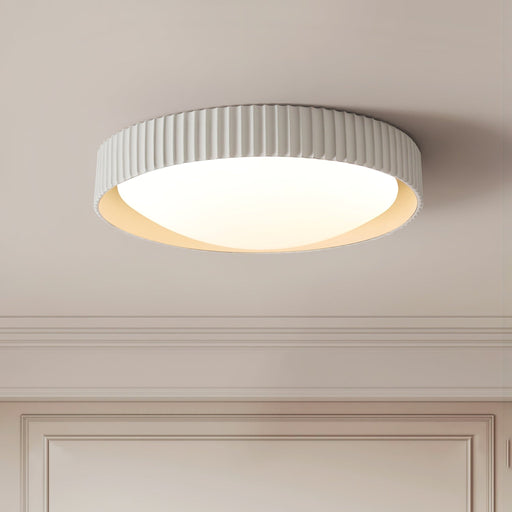 Lunaire Ceiling Light.