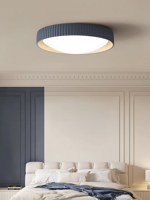 Lunaire Ceiling Light.