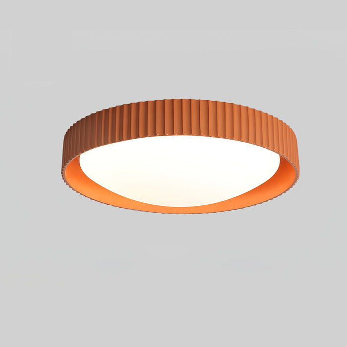 Lunaire Ceiling Light.