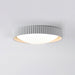 Lunaire Ceiling Light.