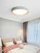 Lunaire Ceiling Light.