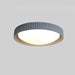 Lunaire Ceiling Light.