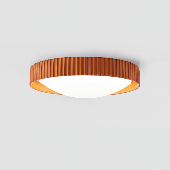 Lunaire Ceiling Light.