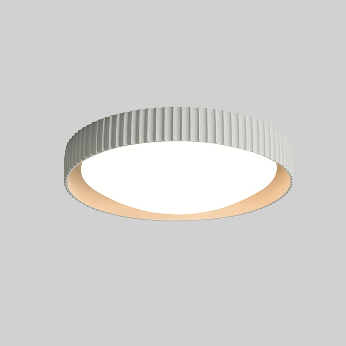 Lunaire Ceiling Light.