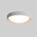 Lunaire Ceiling Light.