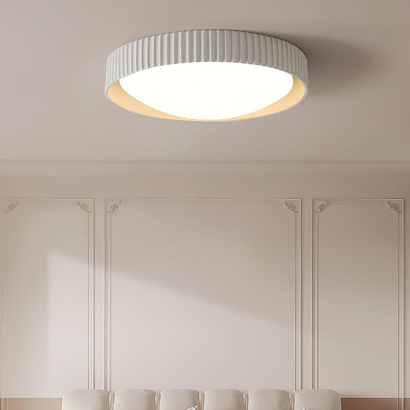 Lunaire Ceiling Light-DWHOME