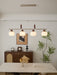 Lunalux Pendant Lamp-DWHOME