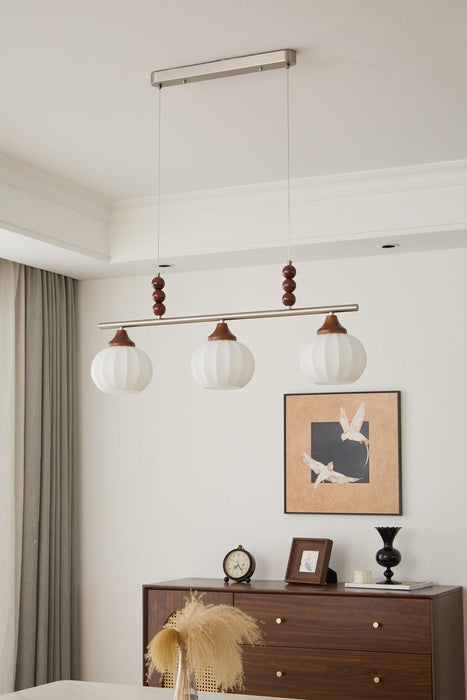 Lunalux Pendant Lamp-DWHOME