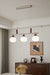 Lunalux Pendant Lamp-DWHOME