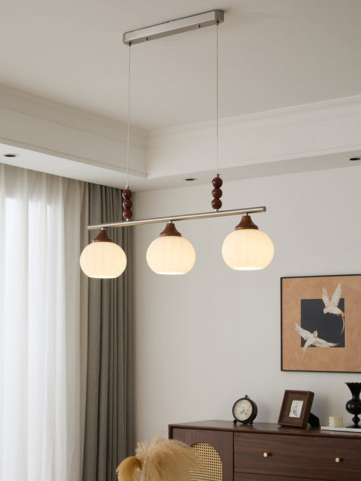Lunalux Pendant Lamp-DWHOME