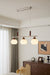 Lunalux Pendant Lamp-DWHOME