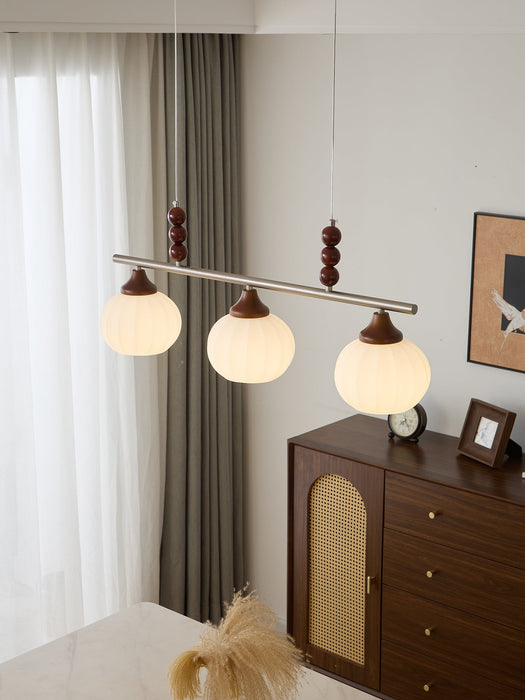 Lunalux Pendant Lamp-DWHOME
