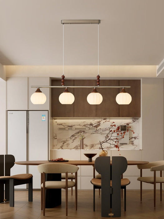 Lunalux Pendant Lamp-DWHOME
