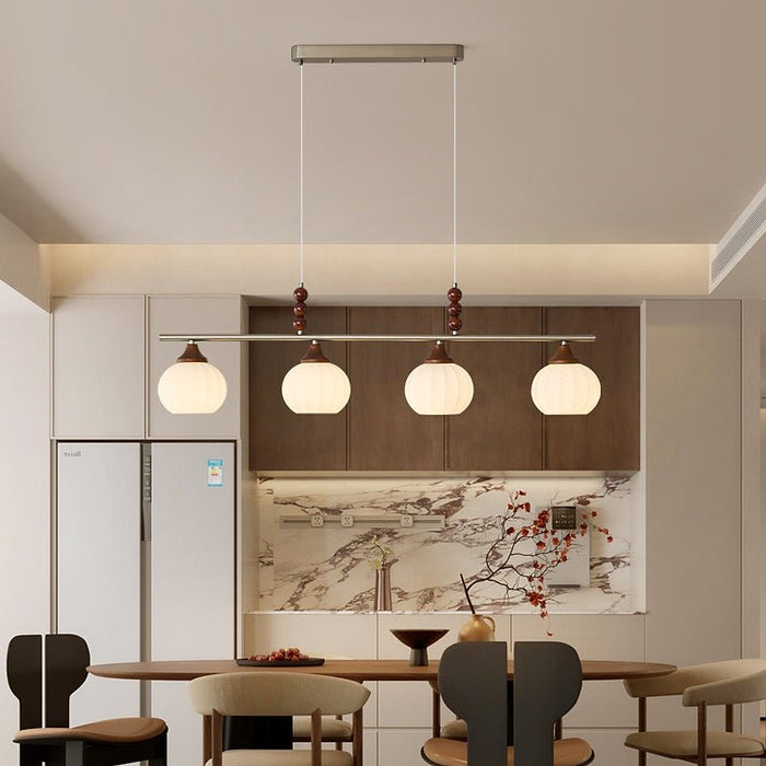 Lunalux Pendant Lamp-DWHOME