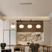 Lunalux Pendant Lamp-DWHOME
