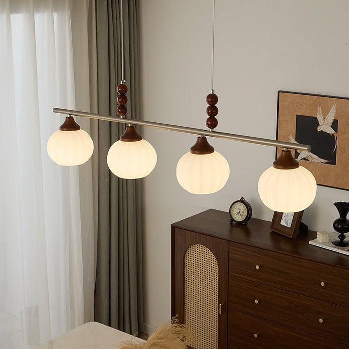 Lunalux Pendant Lamp-DWHOME
